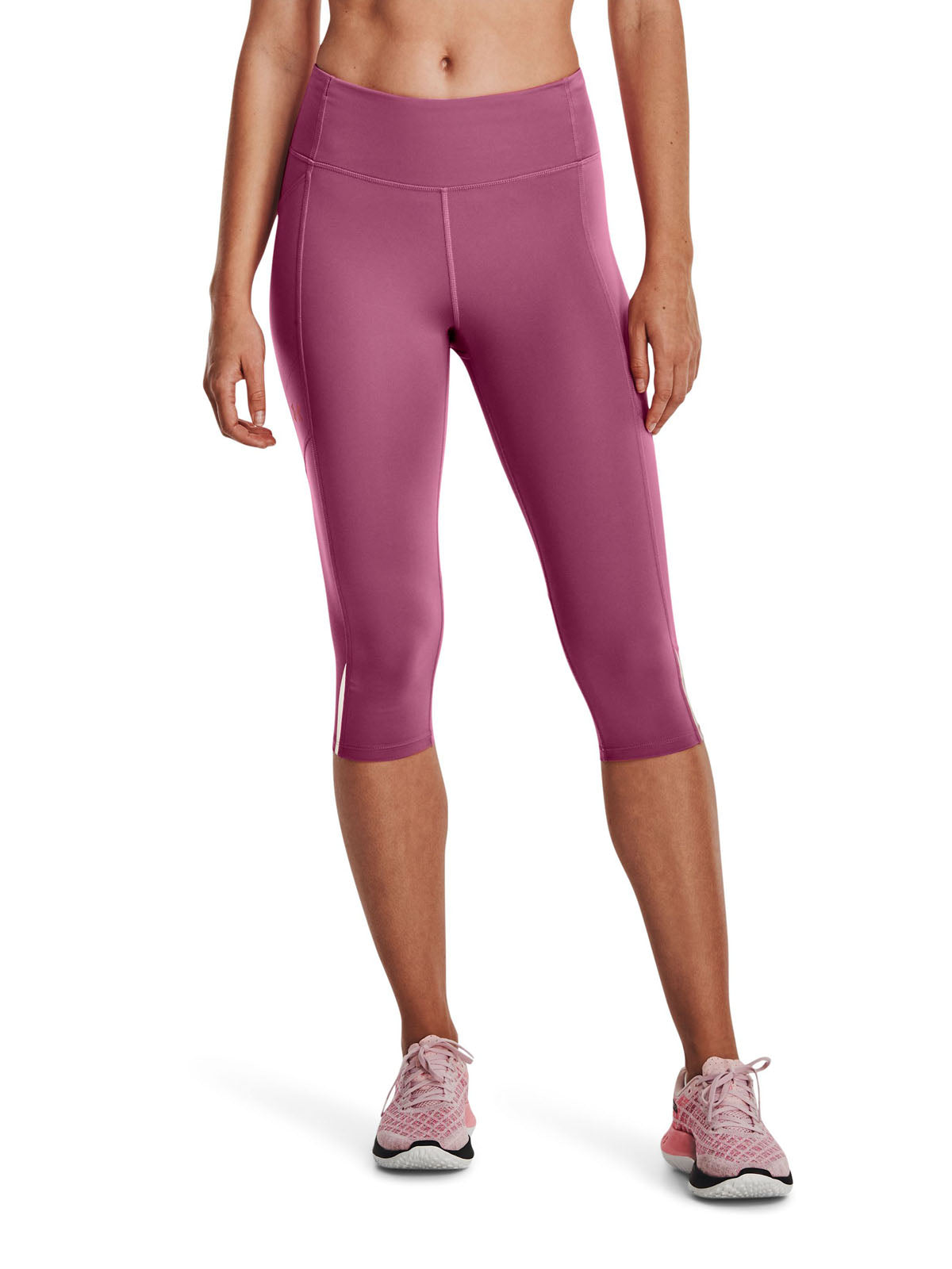 Capri Fly Fast 3.0 Speed para mujer Under Armour