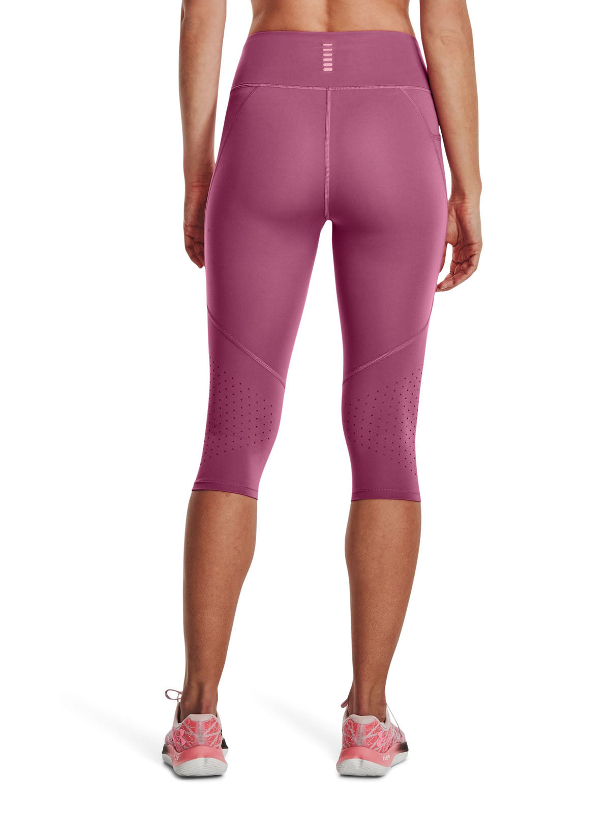 Capri Fly Fast 3.0 Speed para mujer Under Armour
