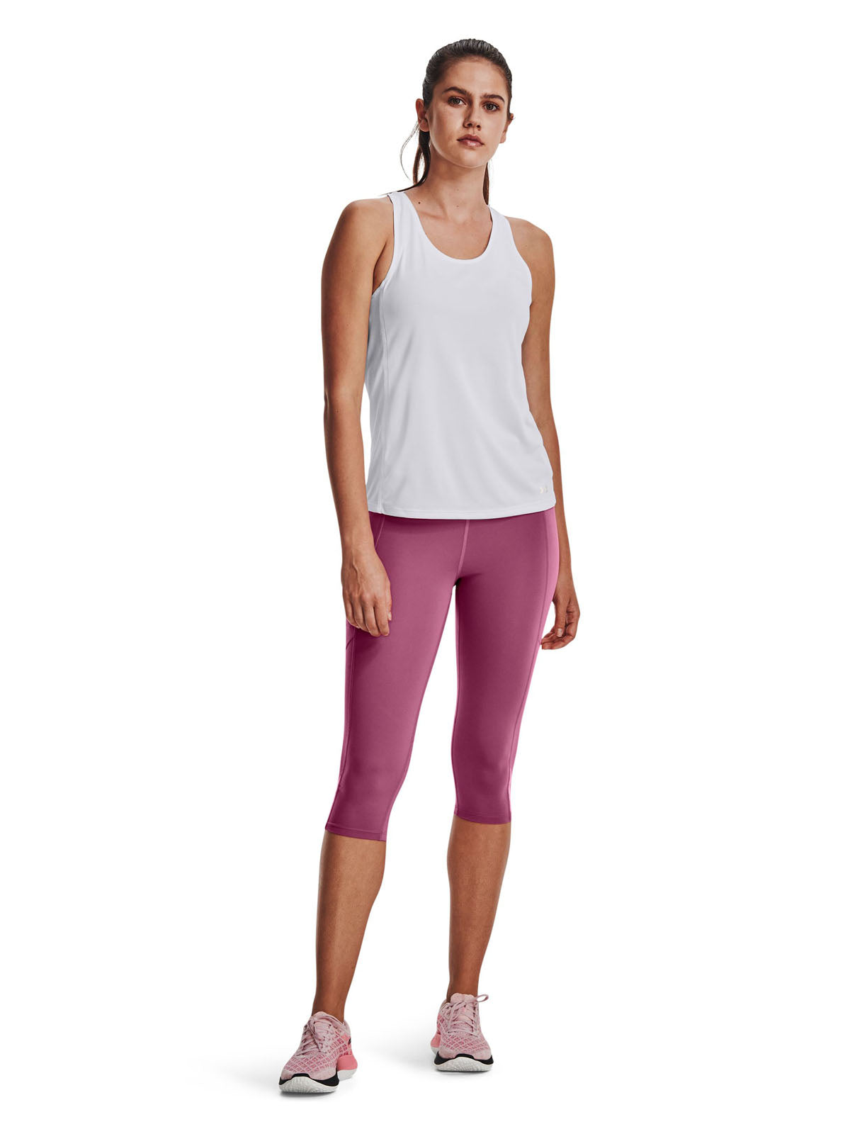 Capri Fly Fast 3.0 Speed para mujer Under Armour