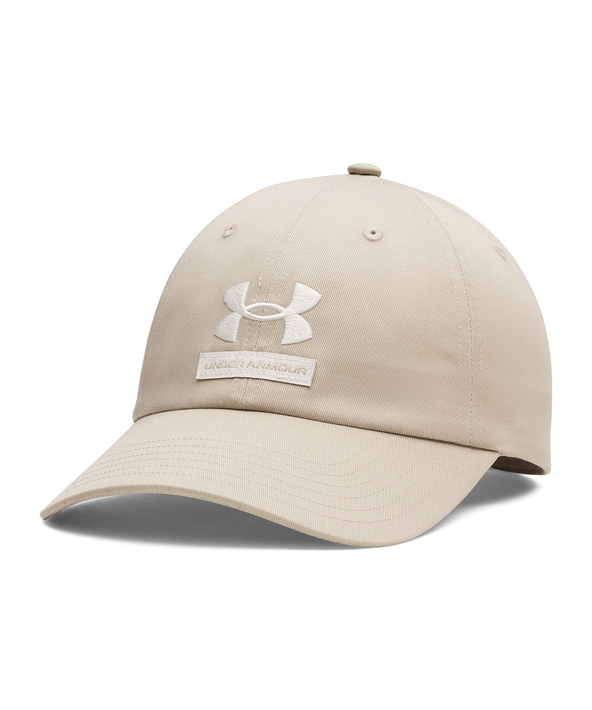 Jockey Lifestyle para Hombre café Under Armour