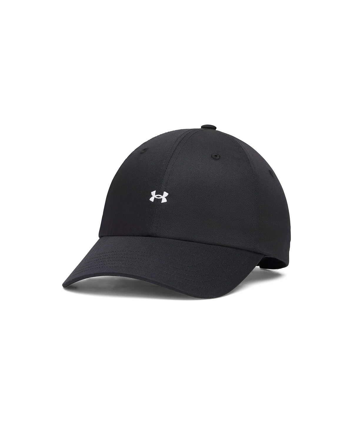 Jockey UA Essential Low negra para mujer