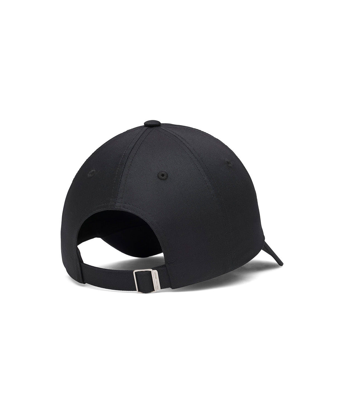 Jockey UA Essential Low negra para mujer