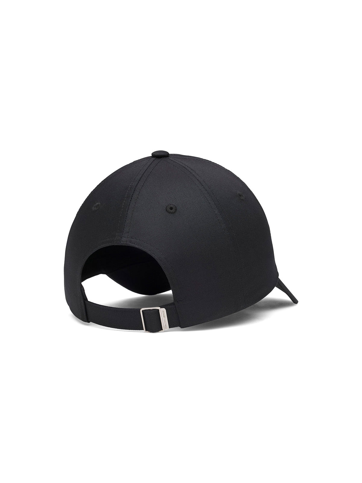Jockey UA Essential Low negra para mujer