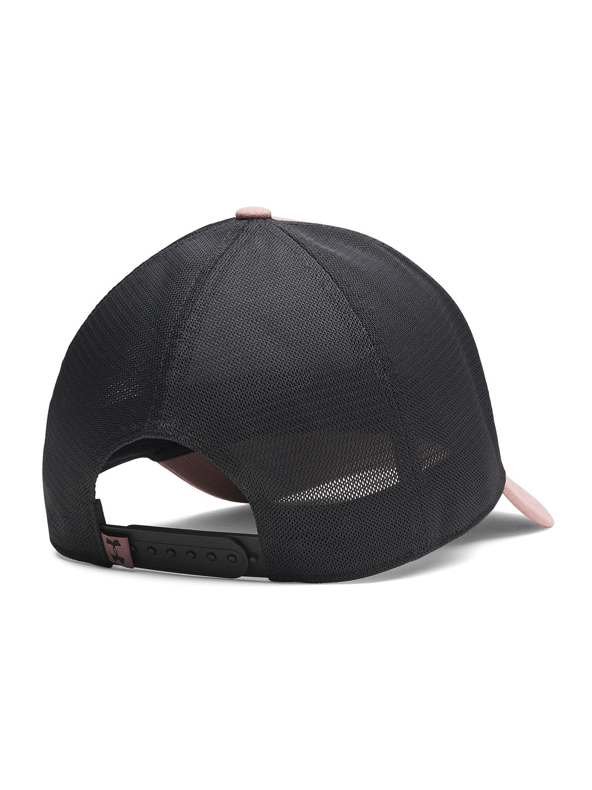 Jockey de entrenamiento para hombre Project Rock Trucker Hat café Under Armour