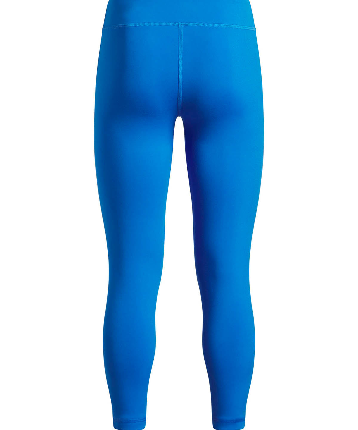 Pantalon de entenamiento para niña Motion Crop azul Under Armour