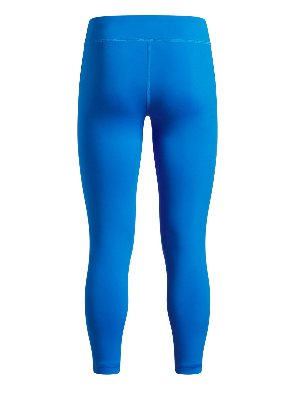 Pantalon de entenamiento para niña Motion Crop azul Under Armour
