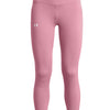 Leggings Crop UA Motion para niña