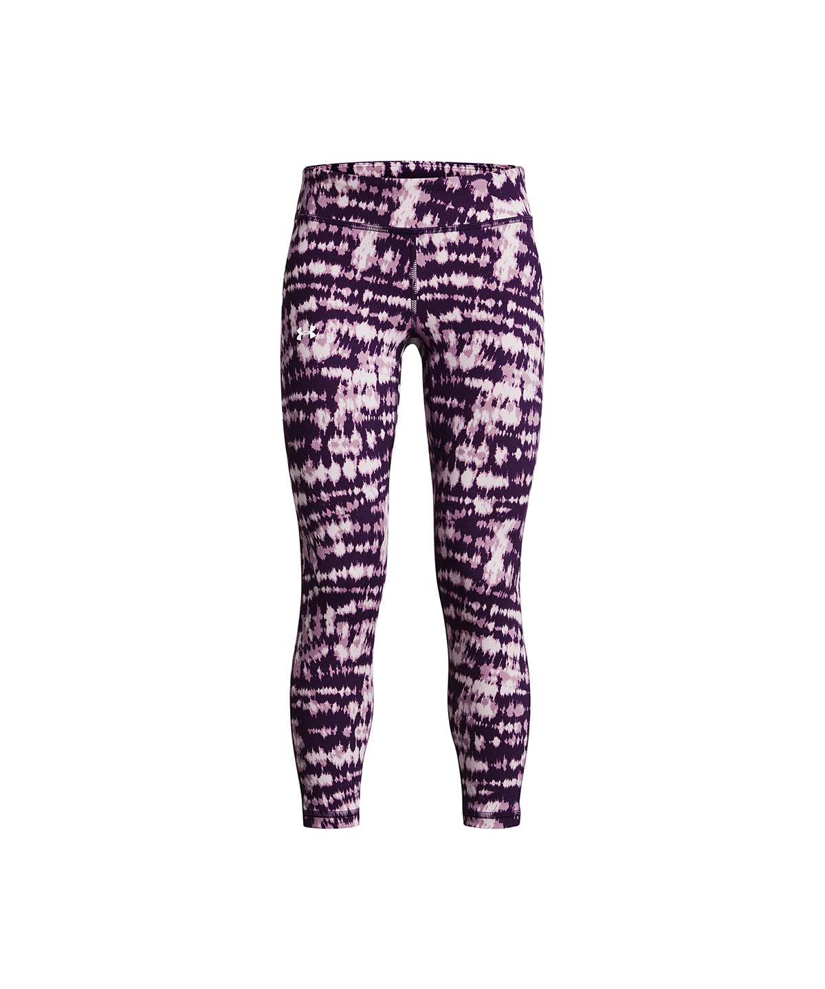Leggings UA Motion para niña