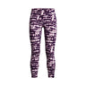 Leggings UA Motion para niña