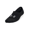 Calcetines Breathe Lite Ultra Low Liner para mujer 3-Pack Under Armour