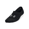 Calcetines Breathe Lite Ultra Low Liner para mujer 3-Pack Under Armour