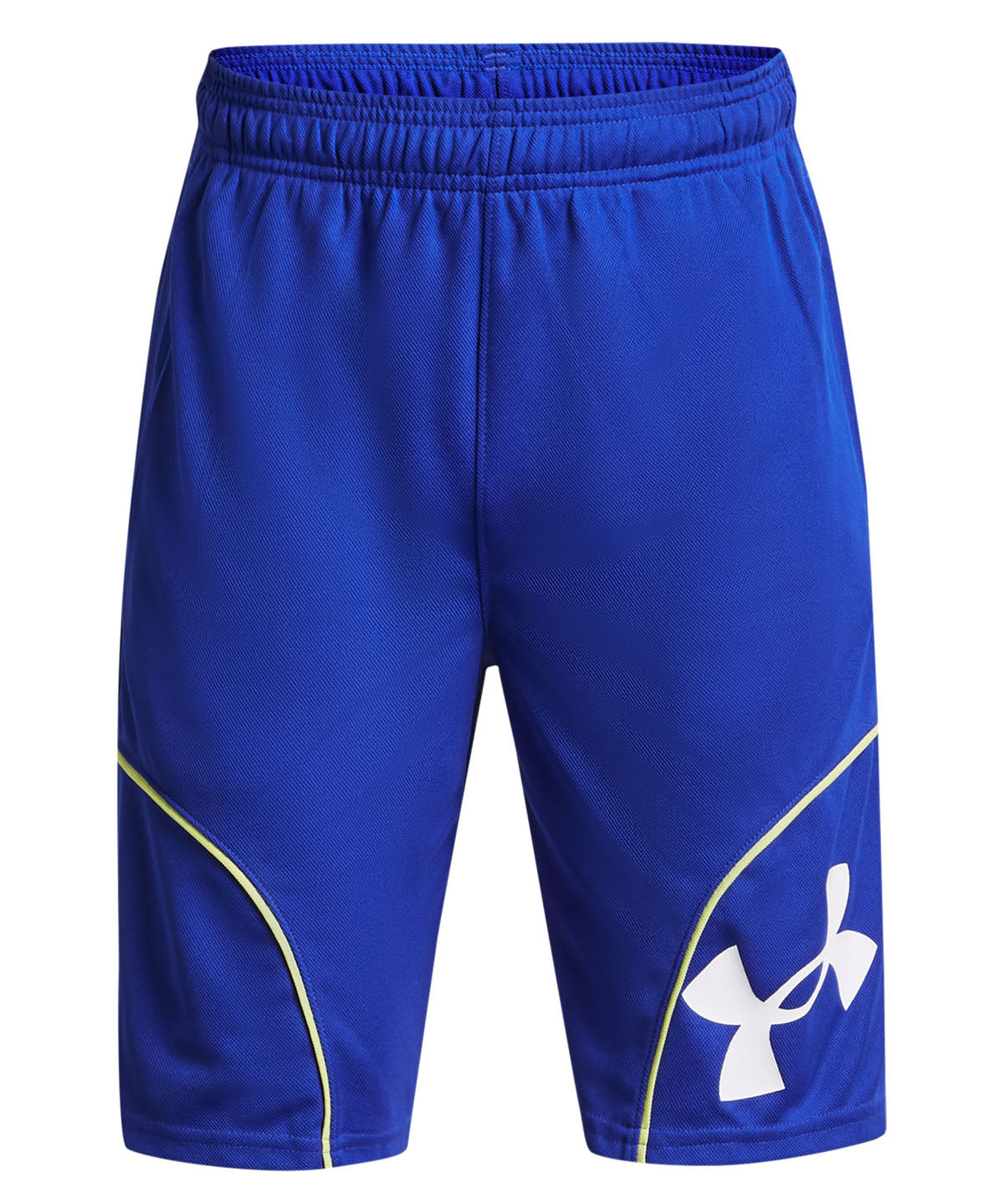 Shorts perimetrales UA para niño