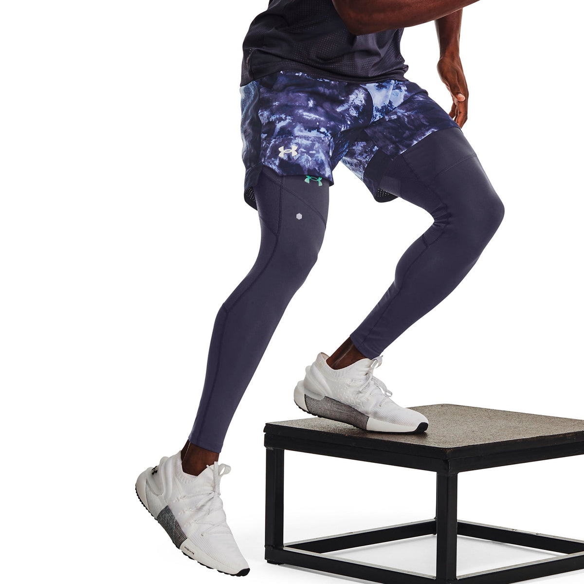 Calzas SmartForm RUSH™ para hombre