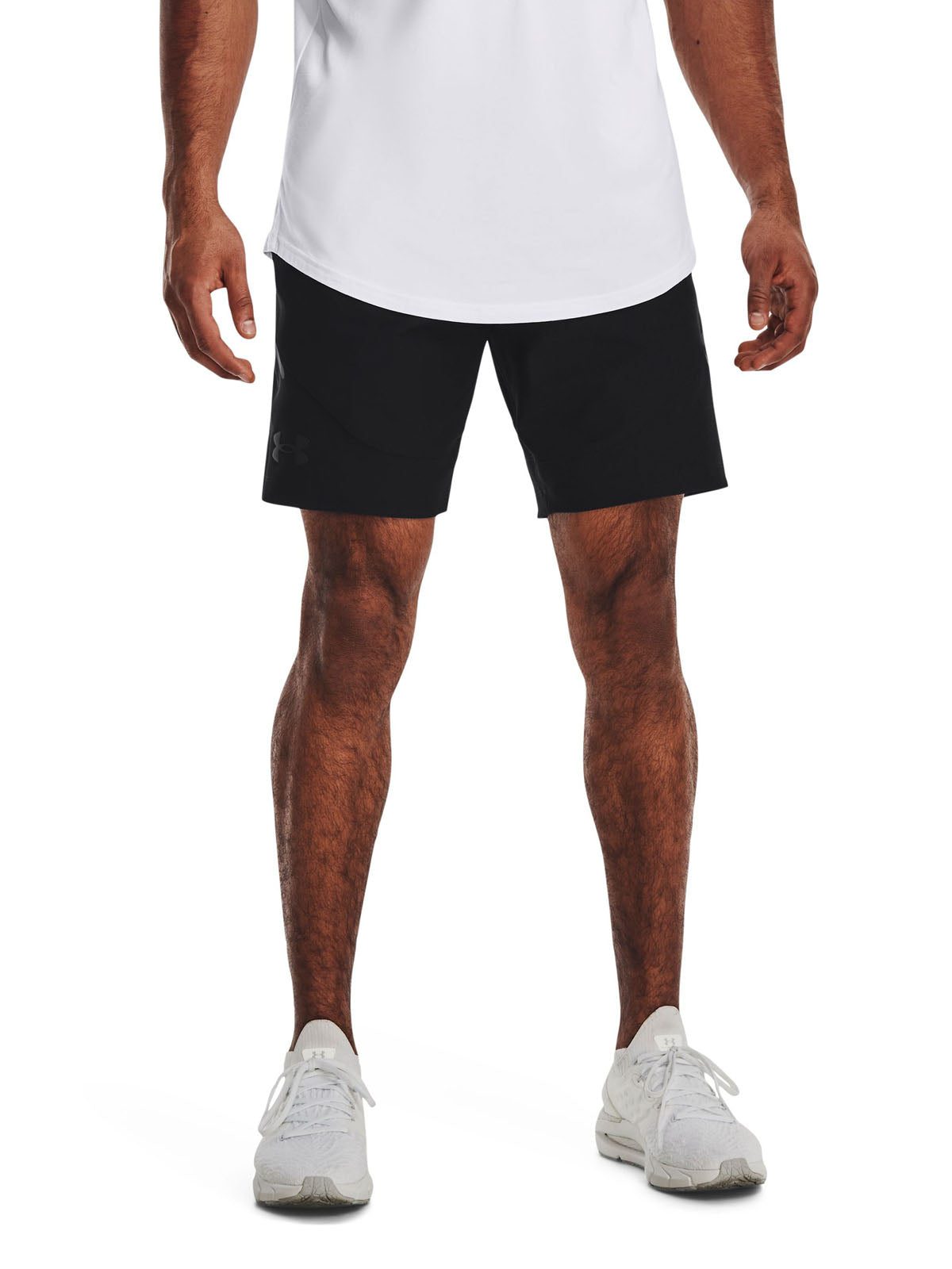 Shorts Unstoppable para hombre Under Armour