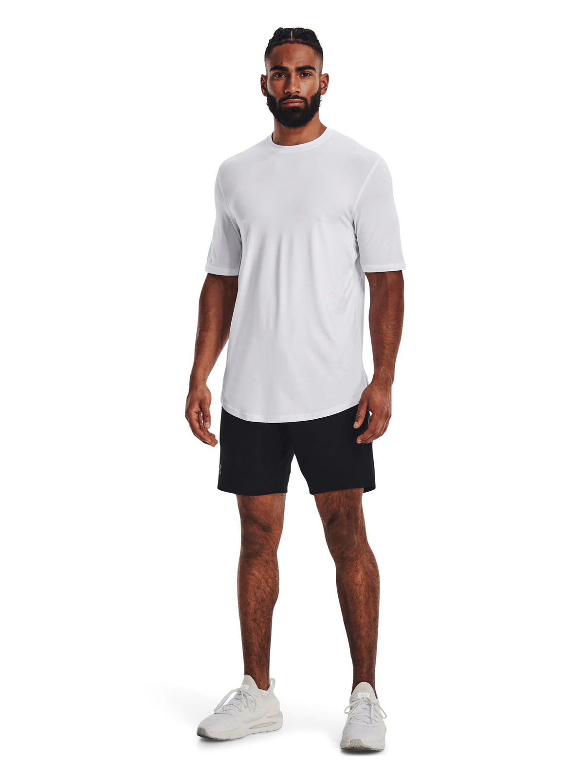 Shorts Unstoppable para hombre Under Armour