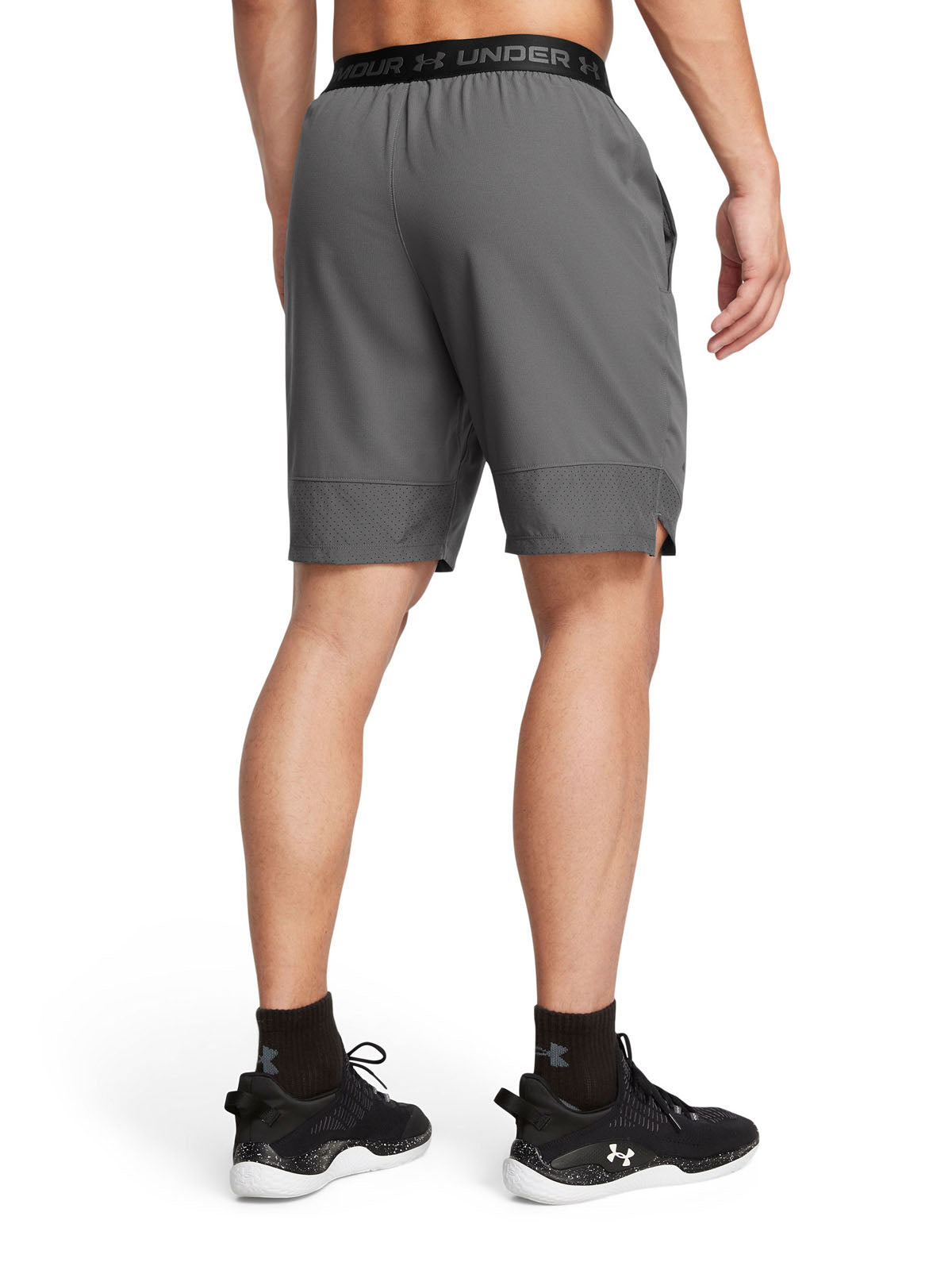 Shorts UA Vanish para hombre