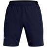 Short de entrenamiento para hombre Vanish Woven azul Under Armour
