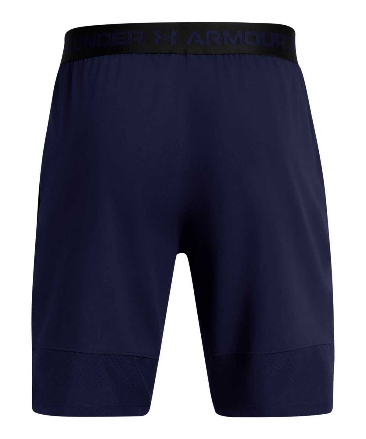 Short de entrenamiento para hombre Vanish Woven azul Under Armour