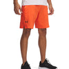 Shorts Under Armour vanish woven naranjo para hombre