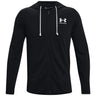 Polerón Rival Terry Full-Zip para hombre Under Armour