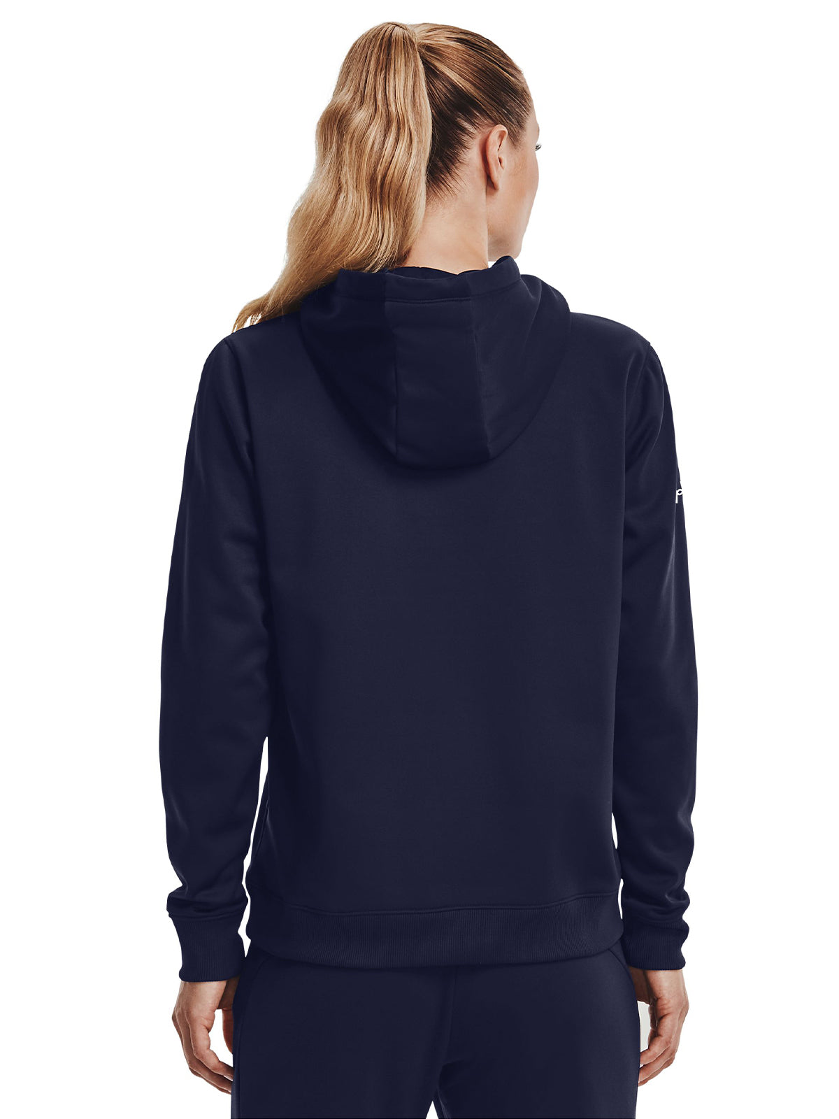 Polerón Armour Fleece® Storm para mujer