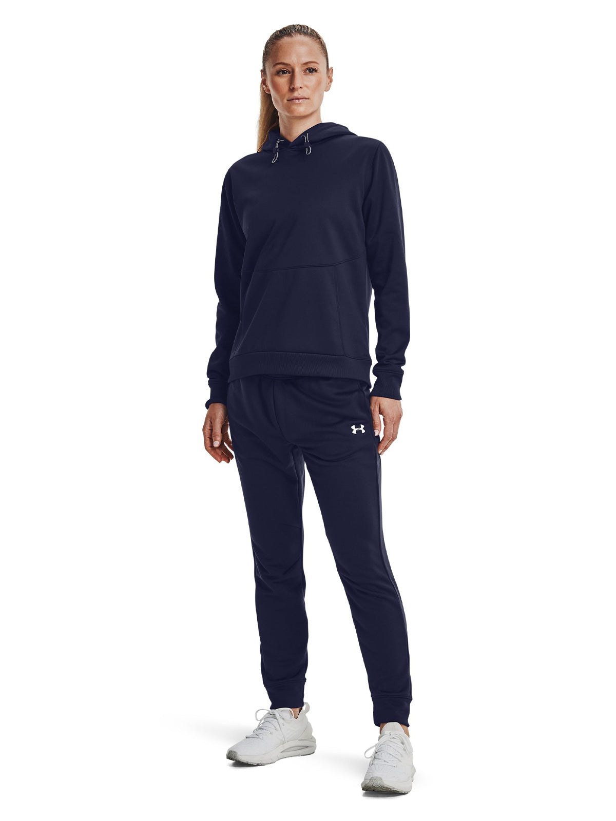 Polerón Armour Fleece® Storm para mujer