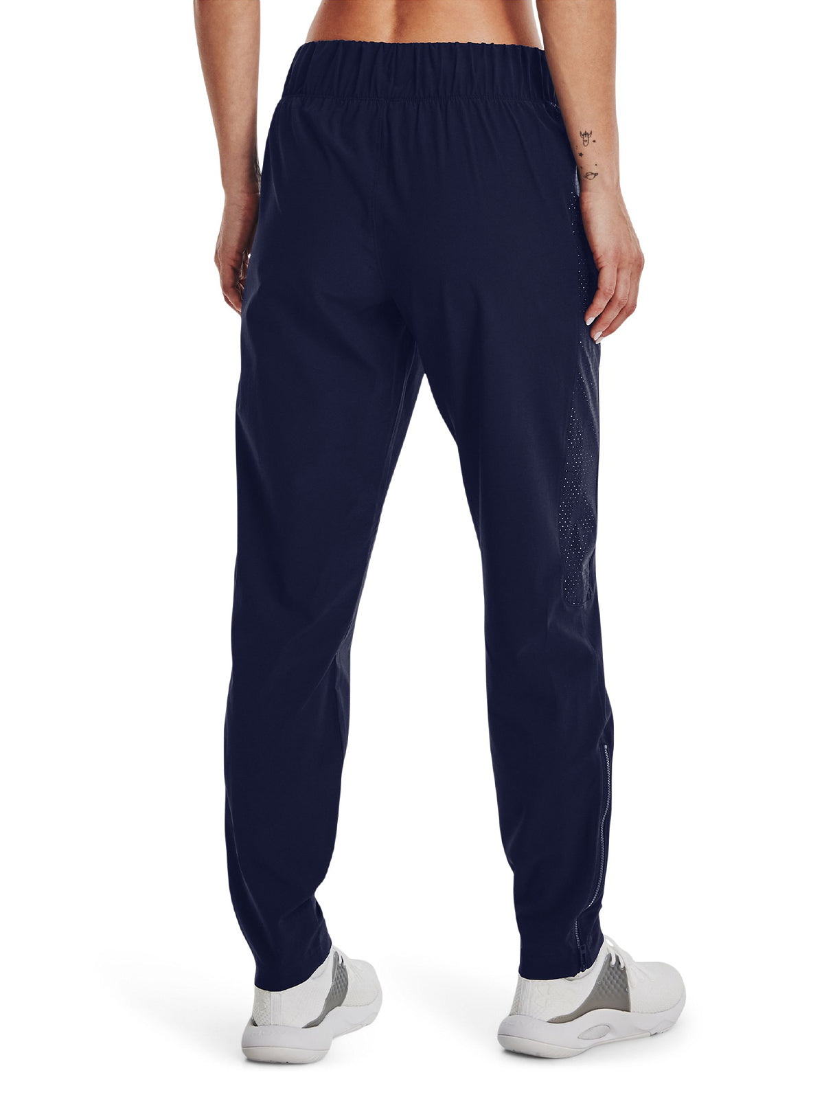 Pantalones UA Squad 3.0 para mujer