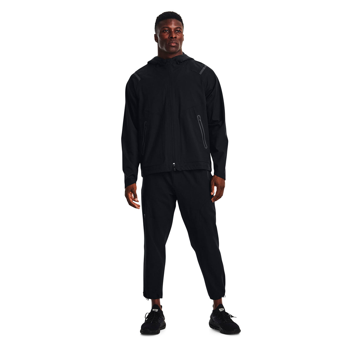 Chaqueta Unstoppable para hombre Under Armour