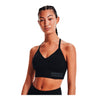 Sostén deportivo Seamless para mujer Under Armour