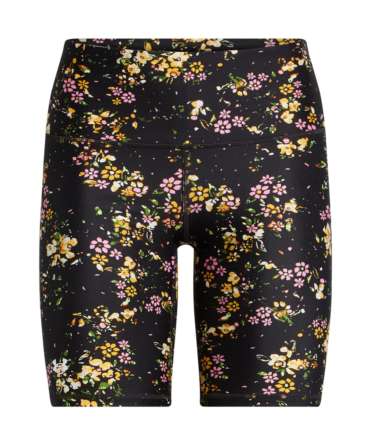 Shorts Bikers HeatGear® para mujer