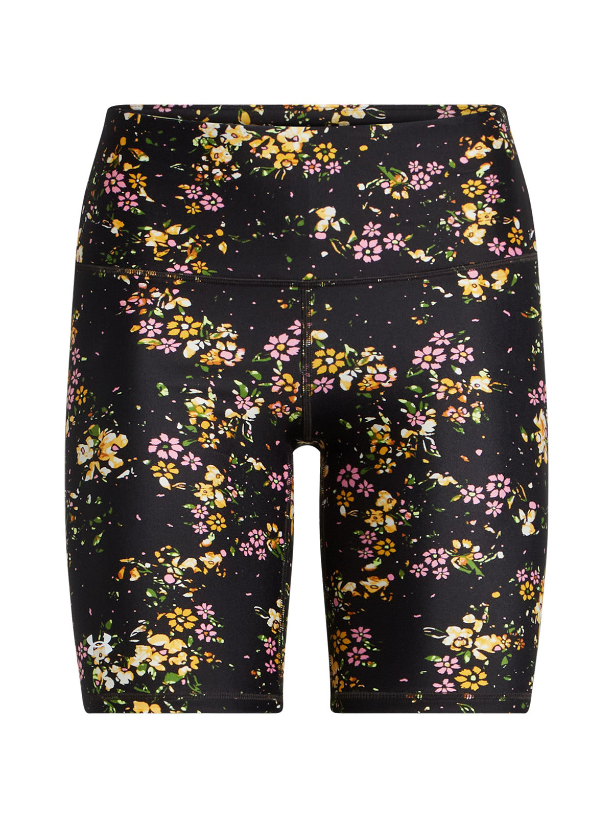 Shorts Bikers HeatGear® para mujer