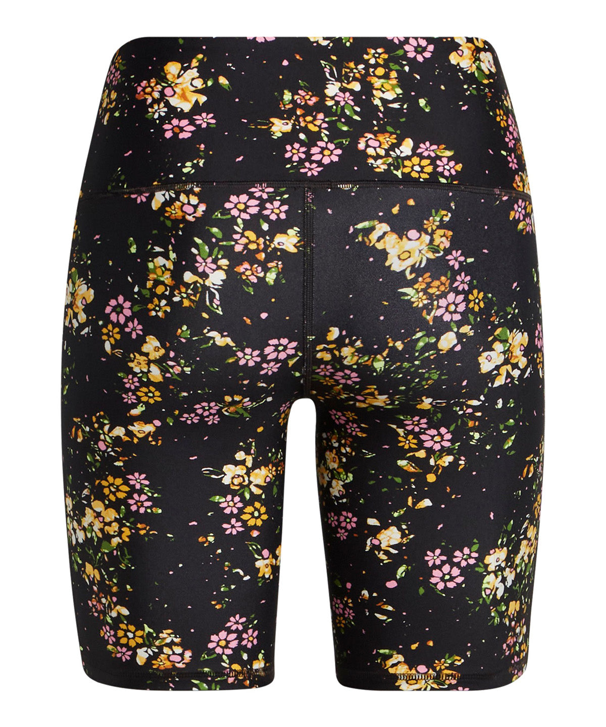 Shorts Bikers HeatGear® para mujer