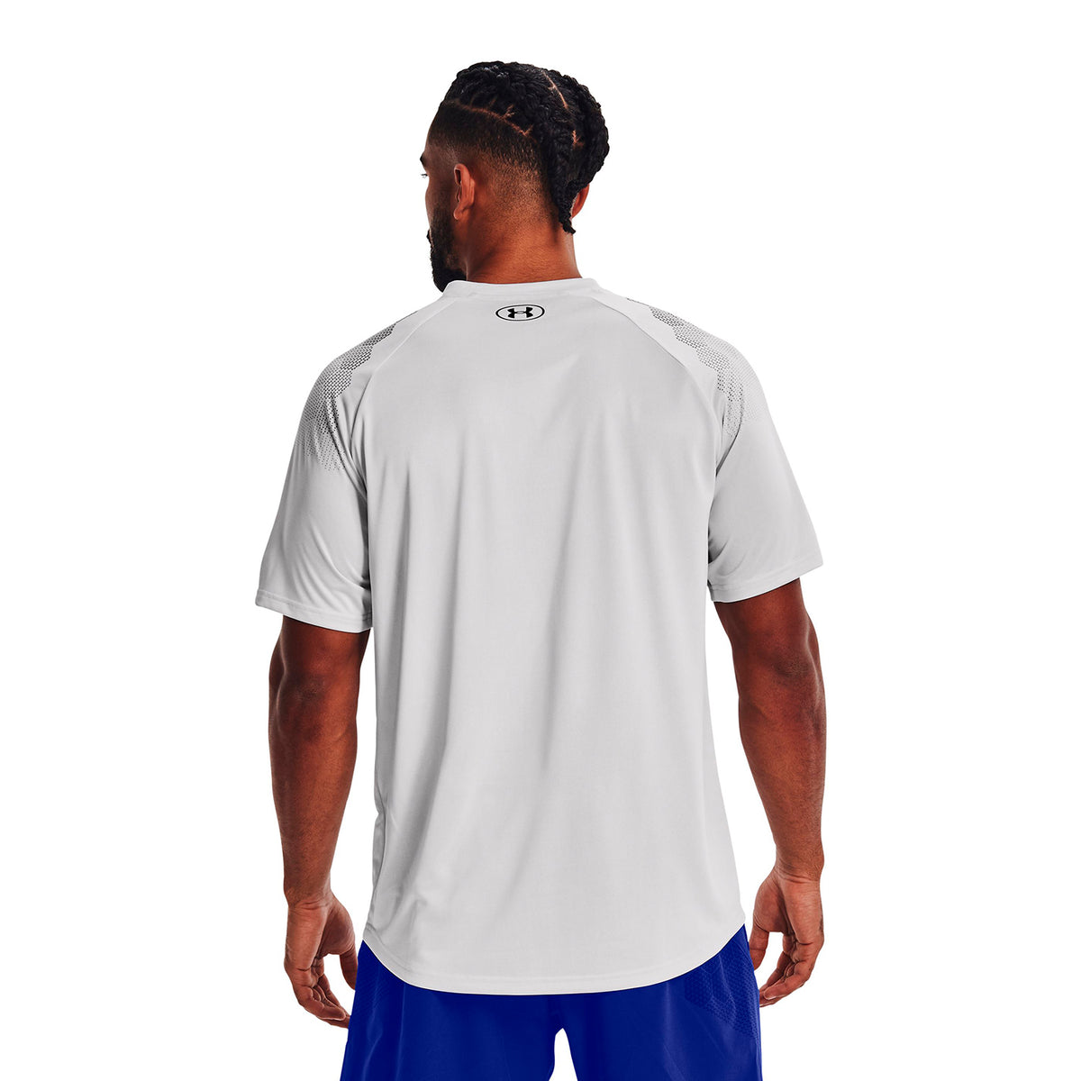 Polera UA Armourprint para hombre