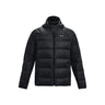 Chaqueta UA Storm Armour Down 2.0 para hombre