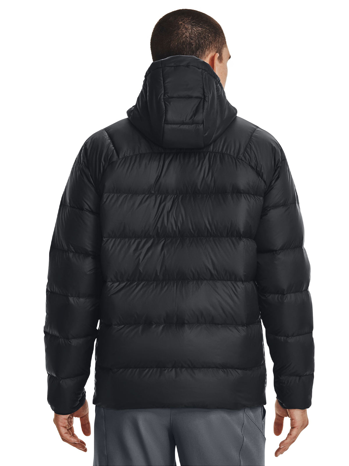 Chaqueta UA Storm Armour Down 2.0 para hombre