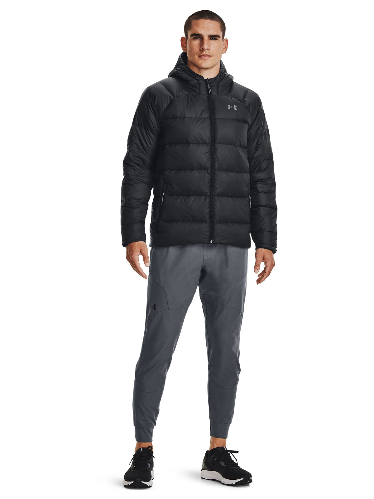 Chaqueta UA Storm Armour Down 2.0 para hombre