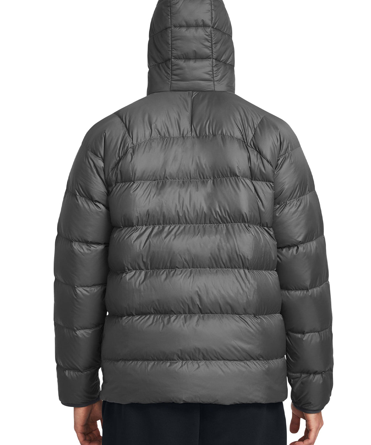 Chaqueta UA Storm Armour Down 2.0 para hombre