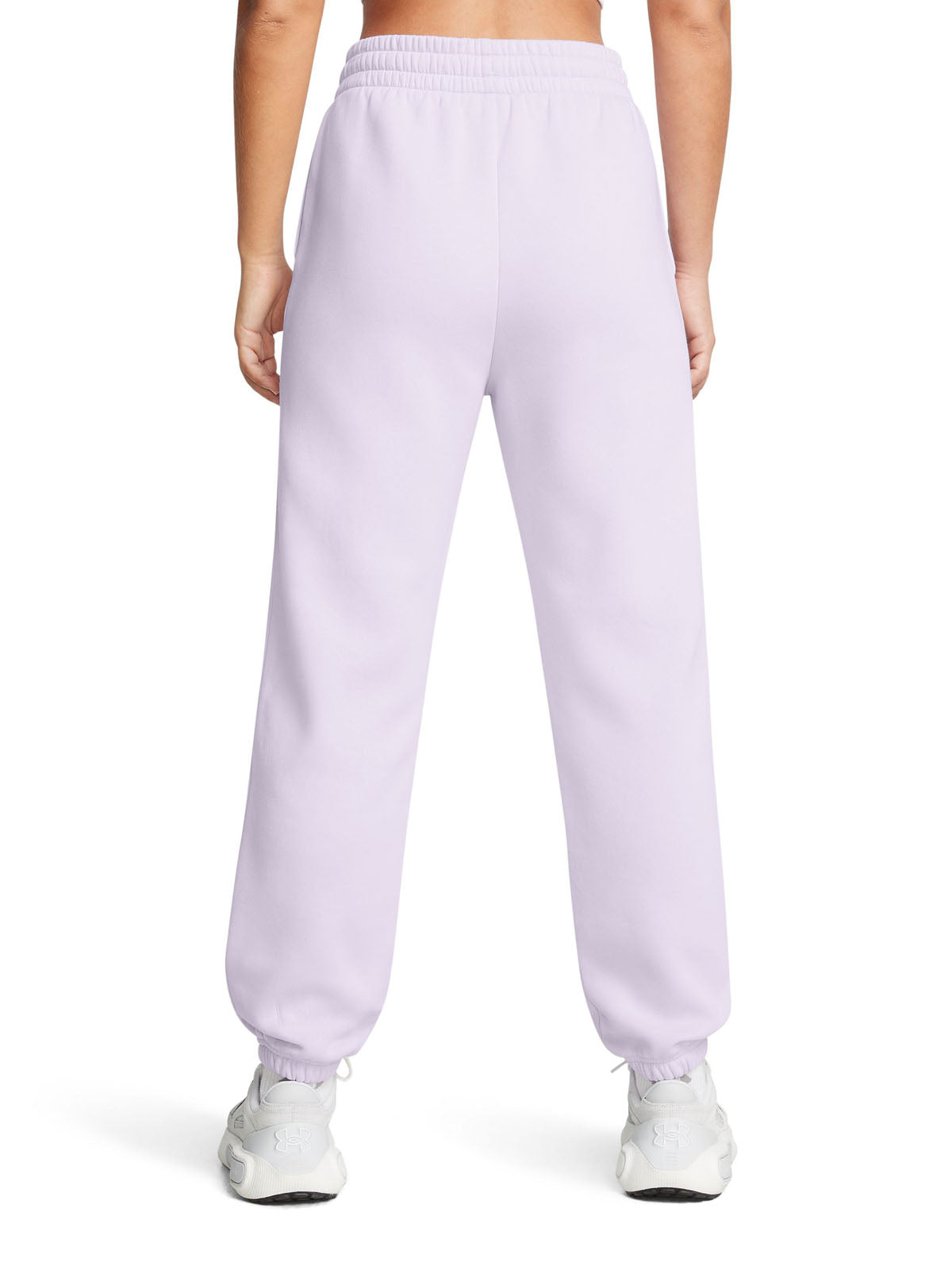 Joggers UA Icon para mujer