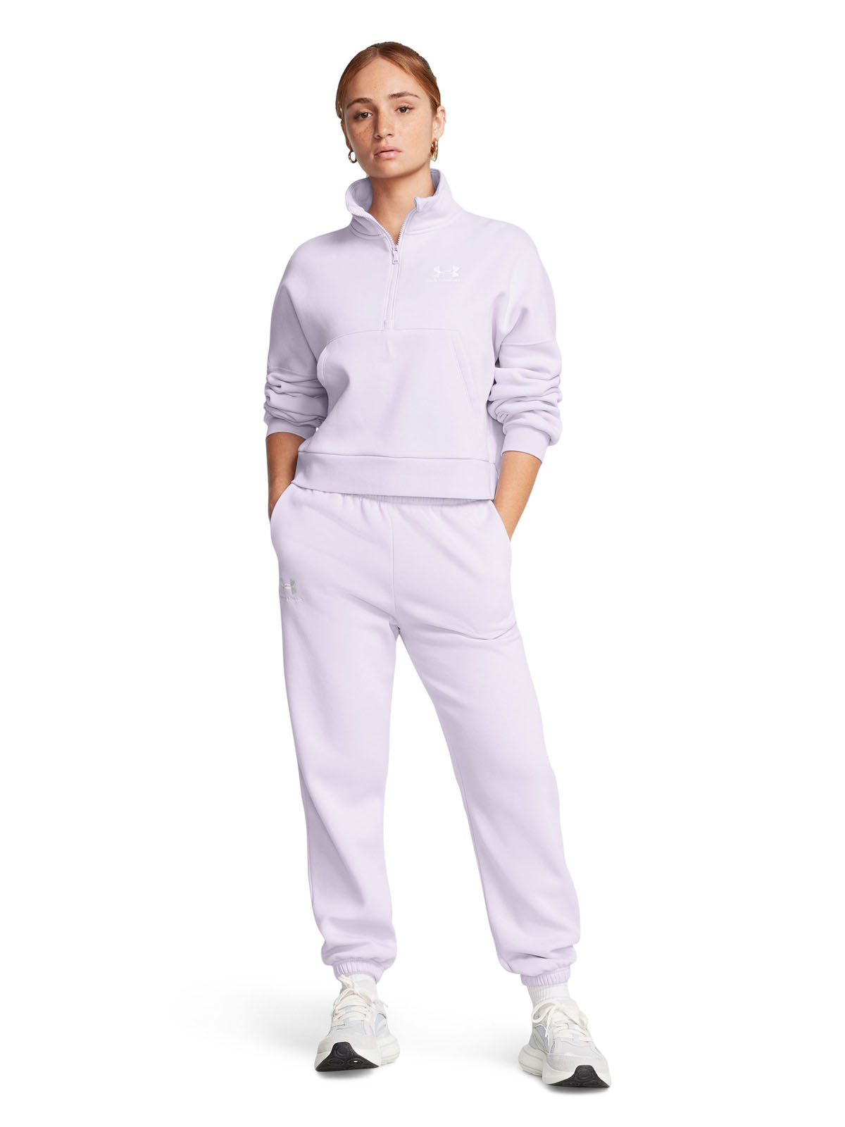 Joggers UA Icon para mujer