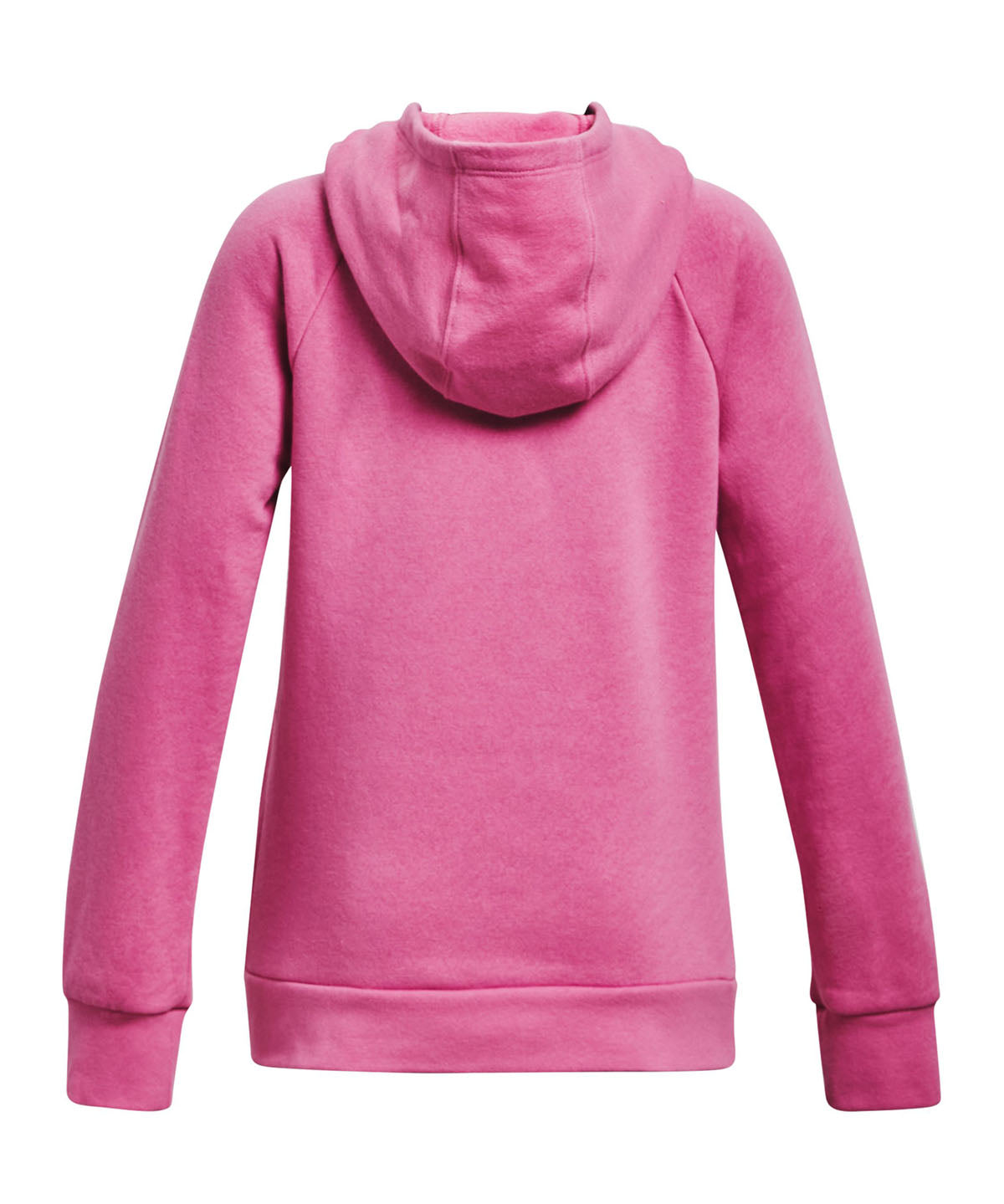 Polerón UA Rival Fleece para niña