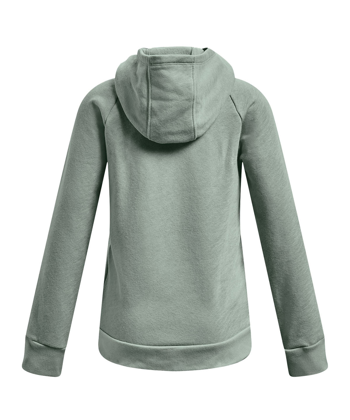 Polerón UA Rival para niña