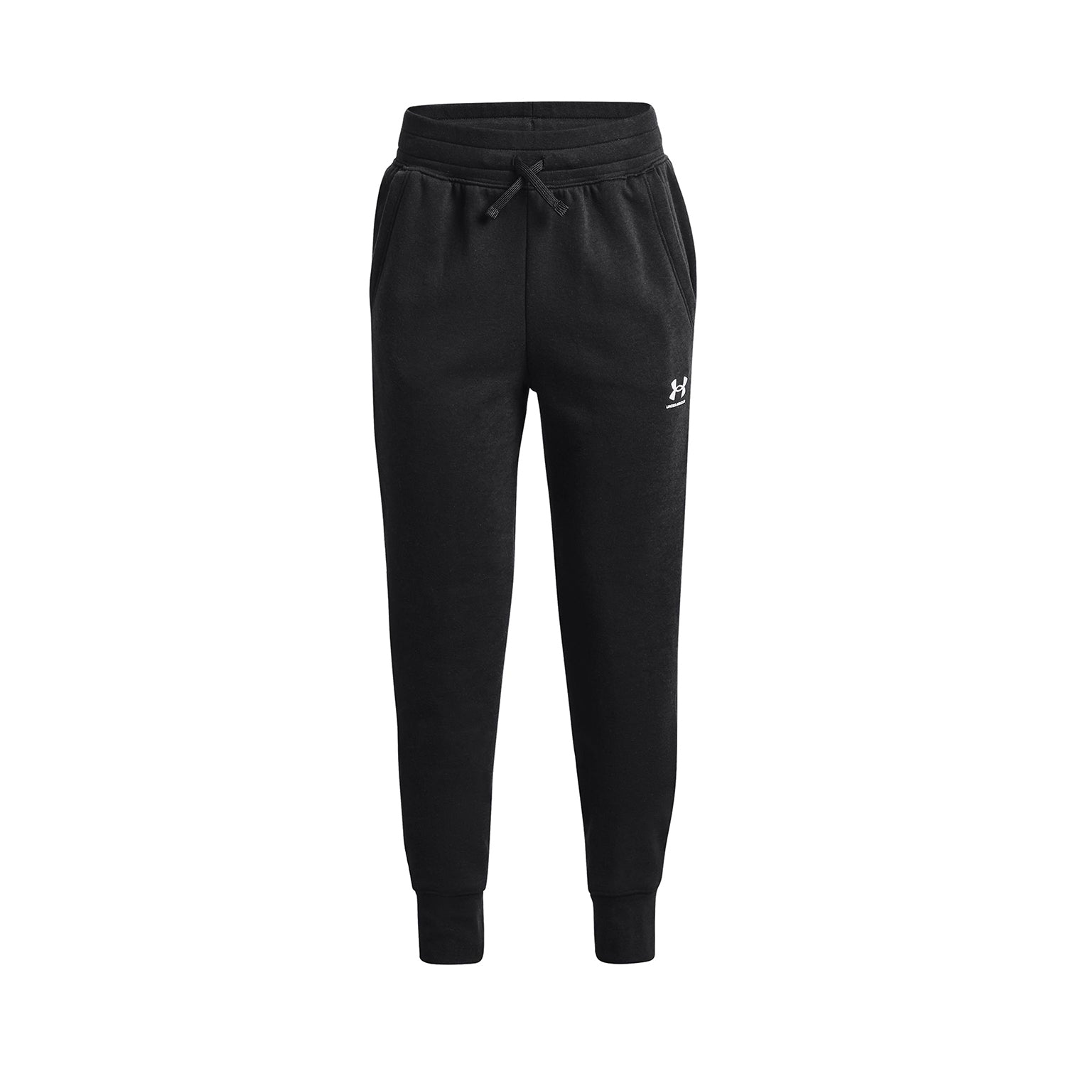 Joggers UA Rival Fleece EM para niña