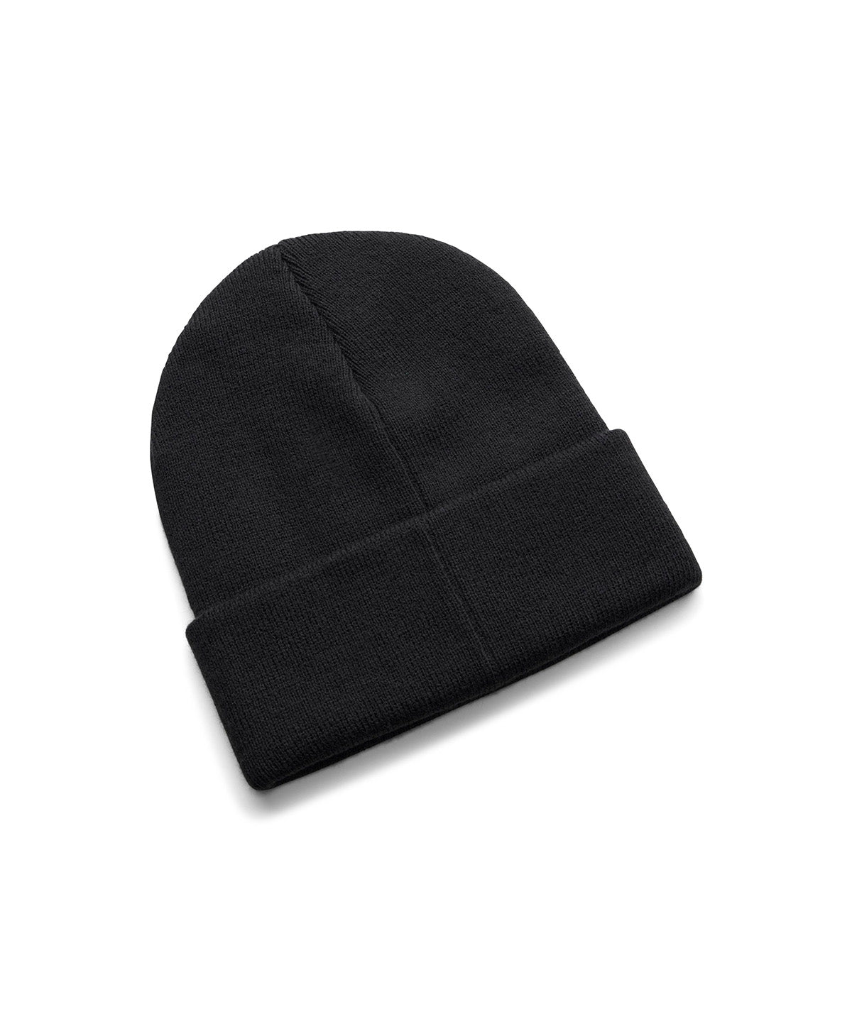 Gorro UA Halftime Cuff negro para hombre