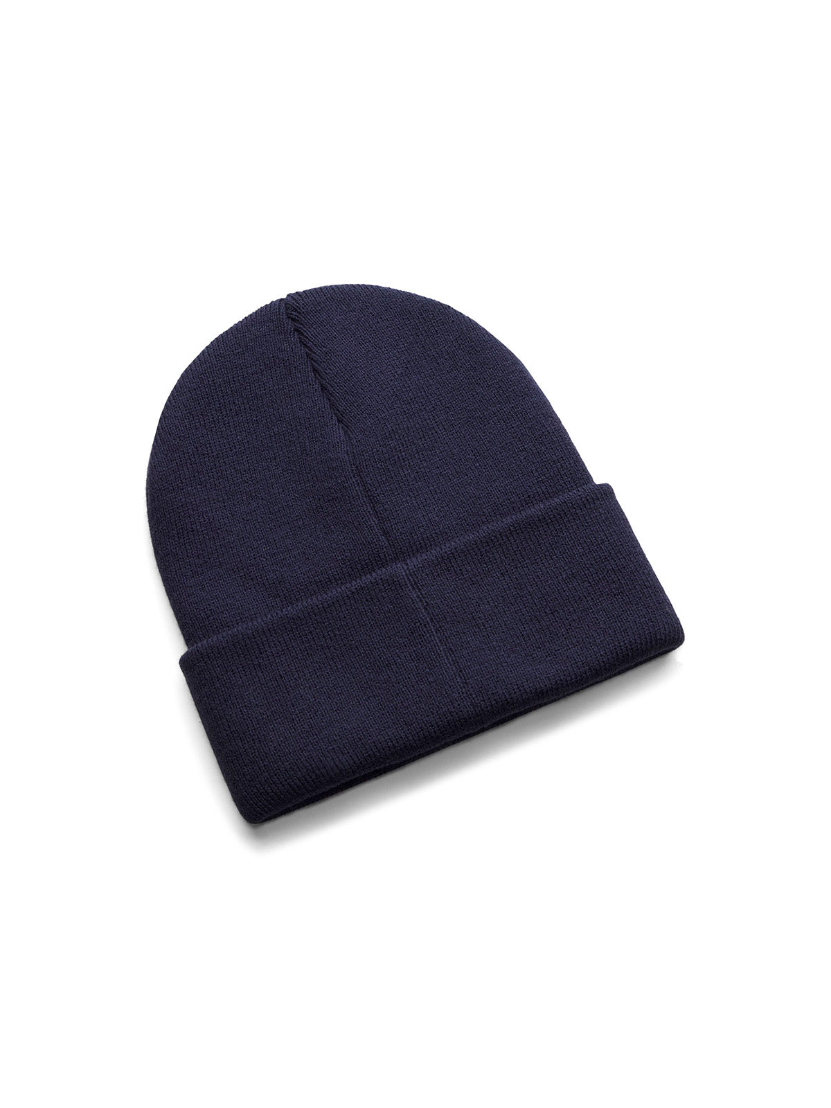 Gorro UA Halftime Cuff azul para hombre