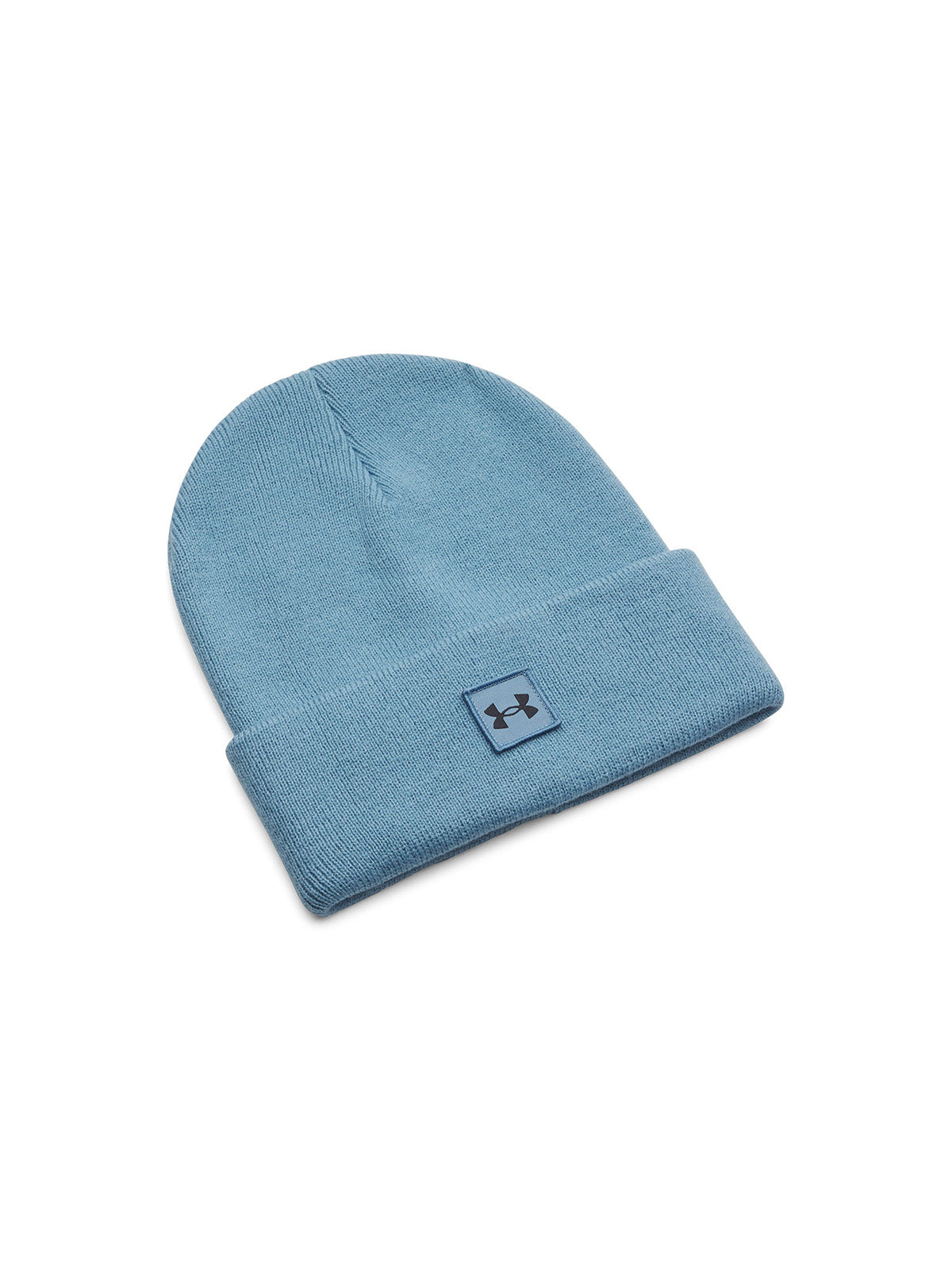 Gorro Lifestyle para hombre Halftime Cuff azul Under Armour