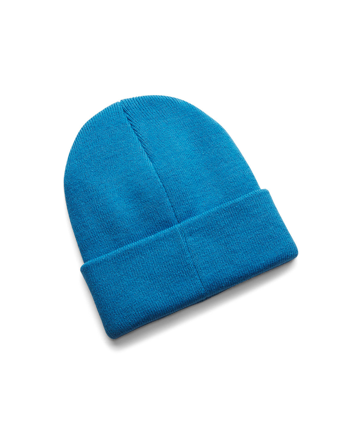 Gorro UA Halftime Cuff azul para hombre