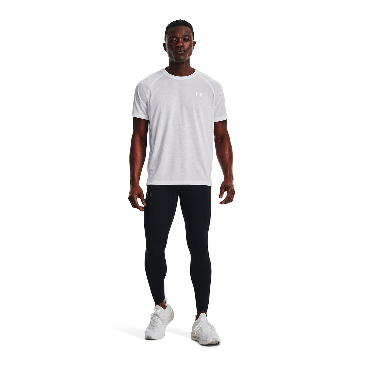 Calzas UA Speedpocket para hombre