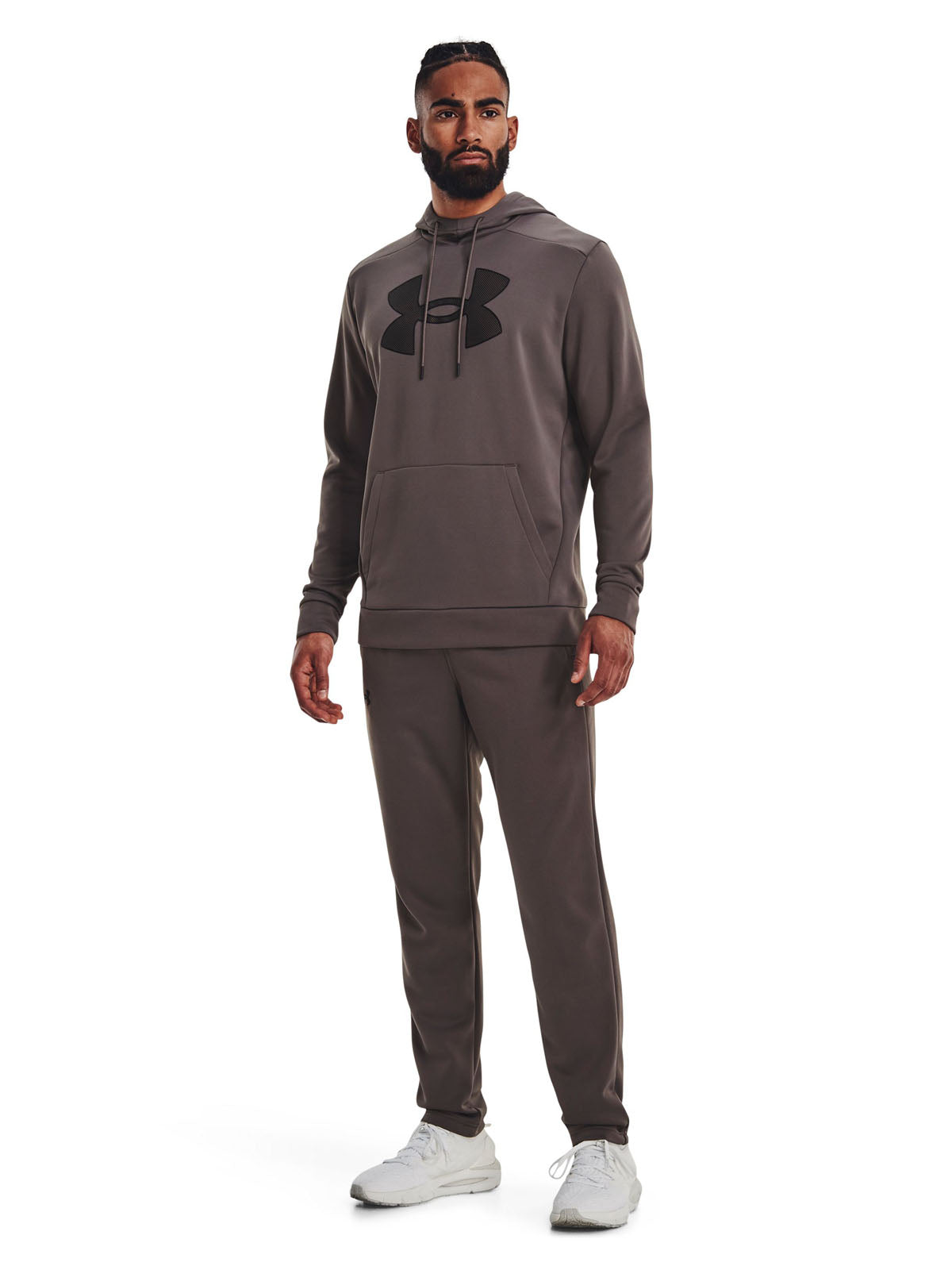 Polerón UA Armour Fleece® para hombre