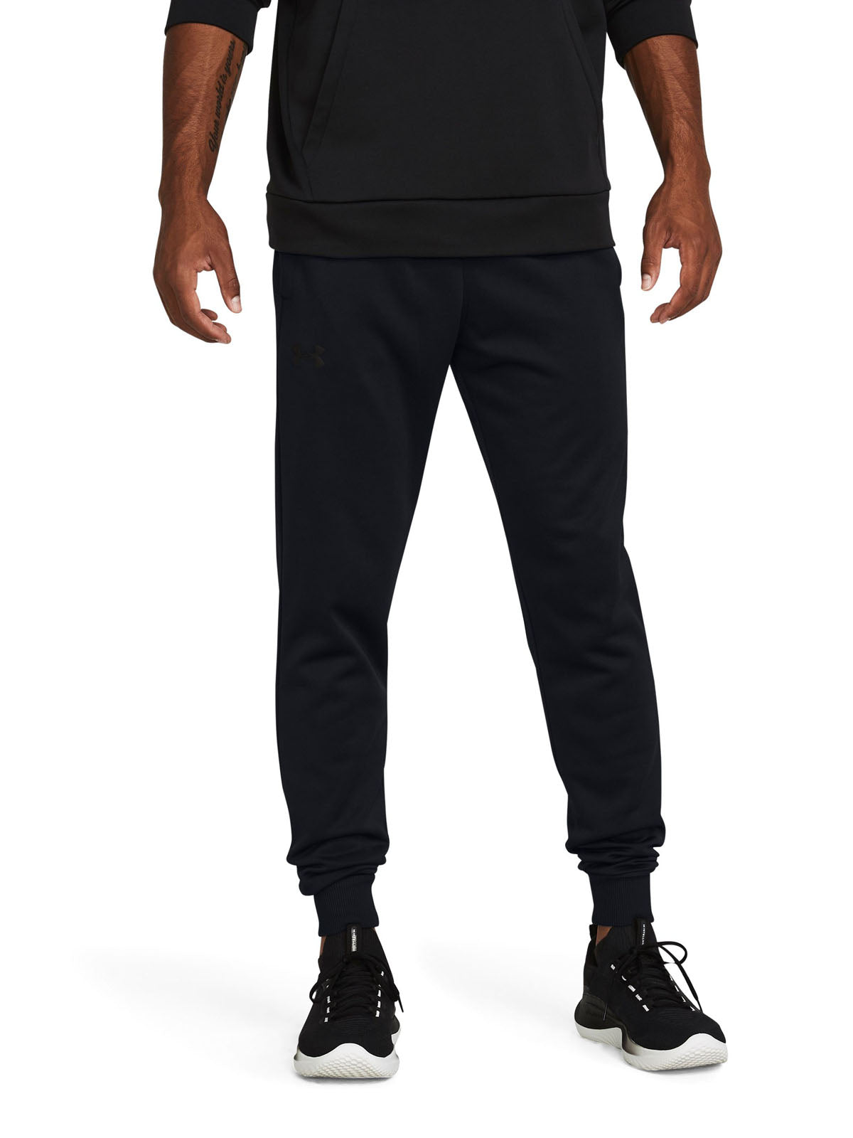 Joggers Armour Fleece® para hombre