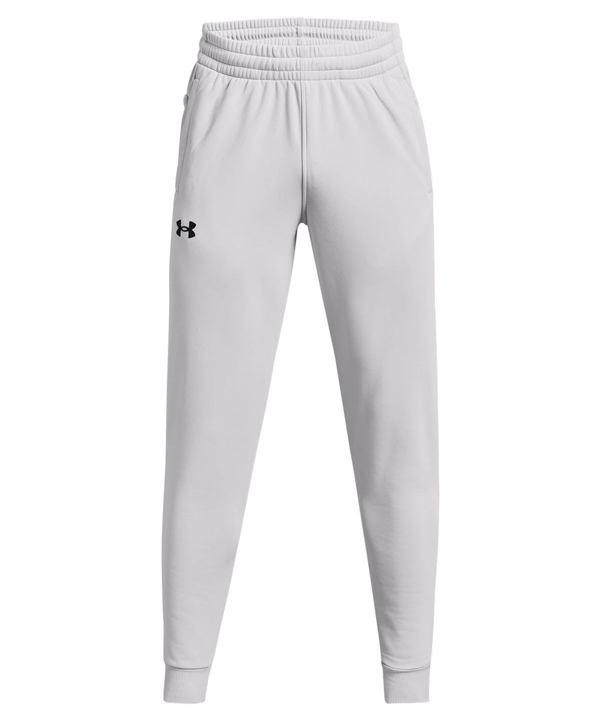 Buzo de Entrenamiento para Hombre Armour Fleece Gris Under Armour